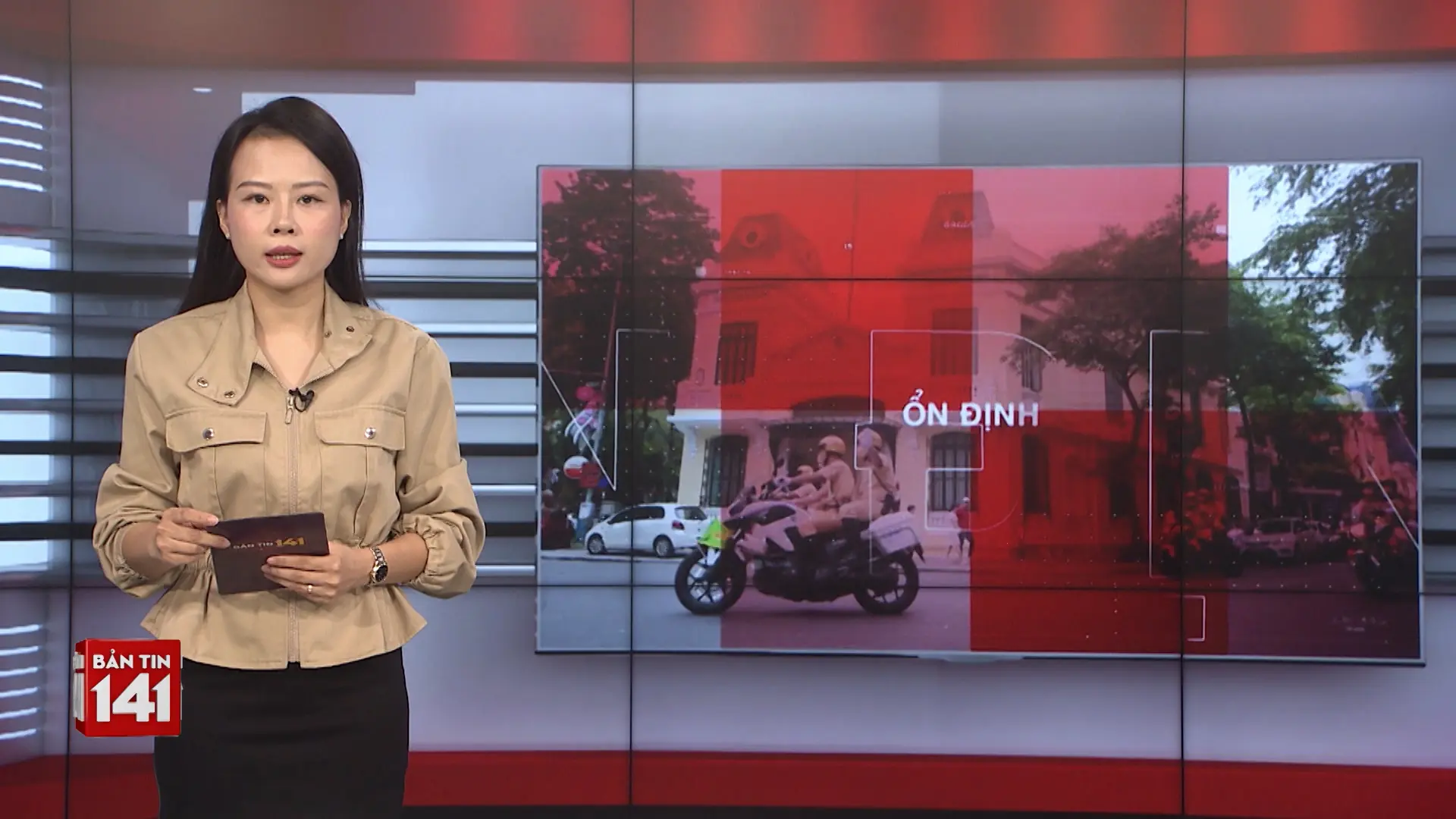 Bản tin 141 | 26/07/2025